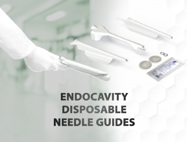 Geotek Medikal Ultrasound Needle Guide